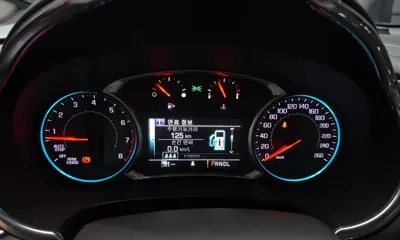 ChevroletGMDaewoo Malibu 2018, 178021 км, за 3610.35 USD - фото 8