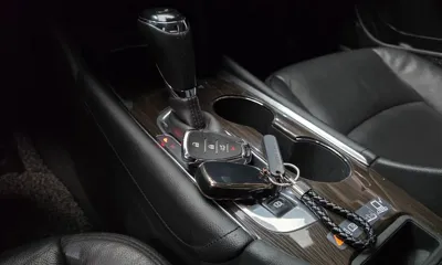 ChevroletGMDaewoo Malibu 2018, 178021 км, за 3610.35 USD - фото 9