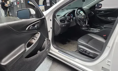 ChevroletGMDaewoo Malibu 2018, 178021 км, за 3610.35 USD - фото 10