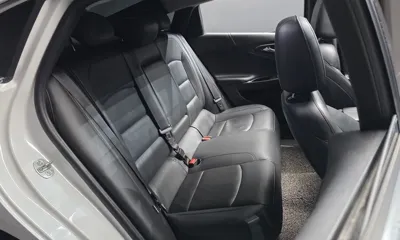 ChevroletGMDaewoo Malibu 2018, 178021 км, за 3610.35 USD - фото 11