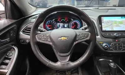 ChevroletGMDaewoo Malibu 2018, 178021 км, за 3610.35 USD - фото 13