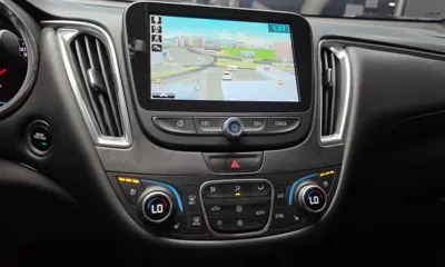 ChevroletGMDaewoo Malibu 2018, 178021 км, за 3610.35 USD - фото 14