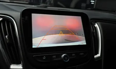 ChevroletGMDaewoo Malibu 2018, 178021 км, за 3610.35 USD - фото 15