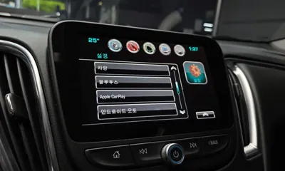 ChevroletGMDaewoo Malibu 2018, 178021 км, за 3610.35 USD - фото 16