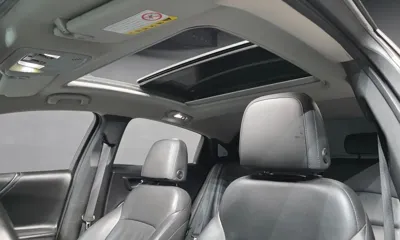ChevroletGMDaewoo Malibu 2018, 178021 км, за 3610.35 USD - фото 18