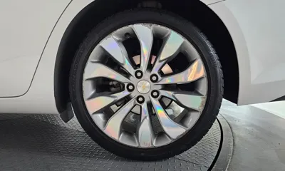 ChevroletGMDaewoo Malibu 2018, 178021 км, за 3610.35 USD - фото 21