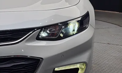 ChevroletGMDaewoo Malibu 2018, 178021 км, за 3610.35 USD - фото 22