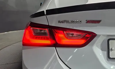 ChevroletGMDaewoo Malibu 2018, 178021 км, за 3610.35 USD - фото 23