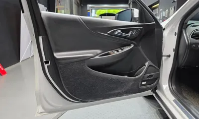 ChevroletGMDaewoo Malibu 2018, 178021 км, за 3610.35 USD - фото 24