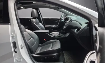 ChevroletGMDaewoo Malibu 2018, 178021 км, за 3610.35 USD - фото 26