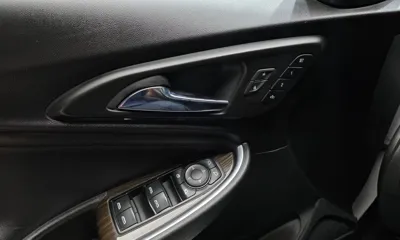 ChevroletGMDaewoo Malibu 2018, 178021 км, за 3610.35 USD - фото 27