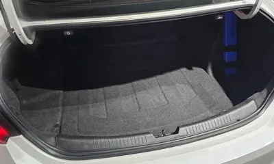 ChevroletGMDaewoo Malibu 2018, 178021 км, за 3610.35 USD - фото 30