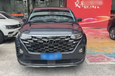 Hyundai Custo 2021, 18800 км, за 18924 USD