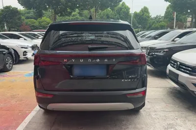 Hyundai Custo 2021, 18800 км, за 18924 USD