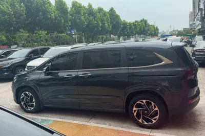 Hyundai Custo 2021, 18800 км, за 18924 USD