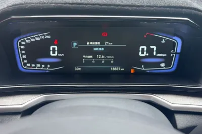 Hyundai Custo 2021, 18800 км, за 18924 USD - фото 9