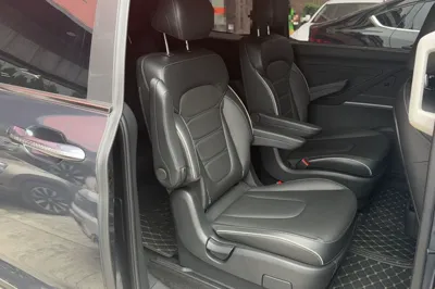 Hyundai Custo 2021, 18800 км, за 18924 USD - фото 12