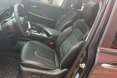 Hyundai Custo 2021, 18800 км, за 18924 USD - фото 15