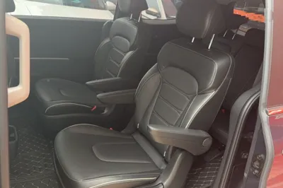 Hyundai Custo 2021, 18800 км, за 18924 USD - фото 16