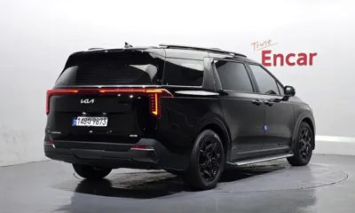 Kia Canival 2025, 27524 км, за 31114.61 USD