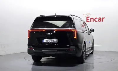 Kia Canival 2025, 27524 км, за 31114.61 USD