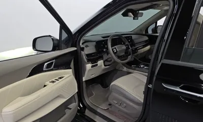 Kia Canival 2025, 27524 км, за 31114.61 USD - фото 10