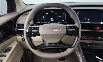 Kia Canival 2025, 27524 км, за 31114.61 USD - фото 13