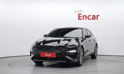 Kia K8 2023, 57551 км, за 20491.82 USD