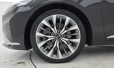 Kia K8 2023, 57551 км, за 20491.82 USD