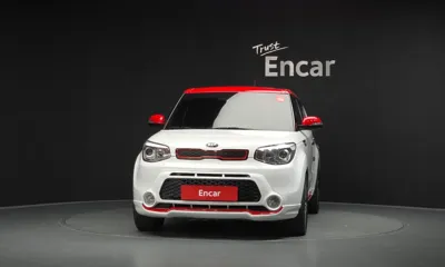 Kia Soul 2015, 66323 км, за 5441.78 USD