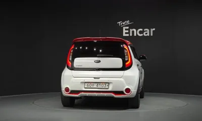 Kia Soul 2015, 66323 км, за 5441.78 USD