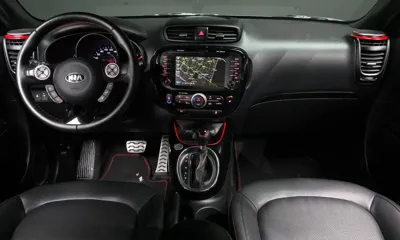Kia Soul 2015, 66323 км, за 5400.65 USD - фото 7