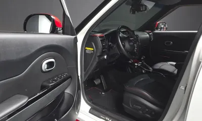 Kia Soul 2015, 66323 км, за 5400.65 USD - фото 10