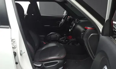 Kia Soul 2015, 66323 км, за 5400.65 USD - фото 12