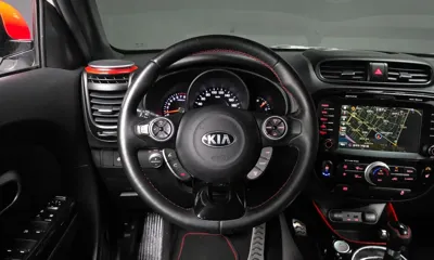 Kia Soul 2015, 66323 км, за 5400.65 USD - фото 14
