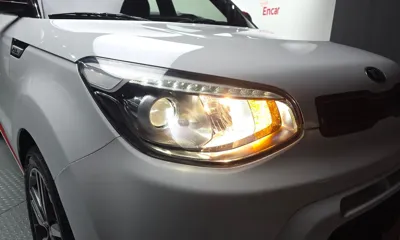 Kia Soul 2015, 66323 км, за 5400.65 USD - фото 22