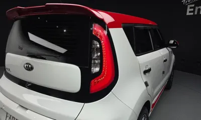 Kia Soul 2015, 66323 км, за 5400.65 USD - фото 23