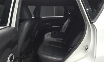 Kia Soul 2015, 66323 км, за 5400.65 USD - фото 26