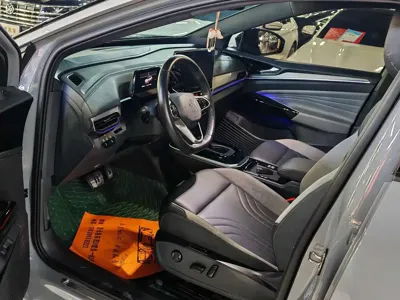 Volkswagen ID.4 Crozz 2023, 39000 км, за 15861.96 USD