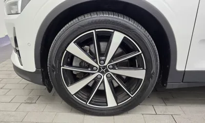 Polestar Polestar 2 2022, 69993 км, за 19869.72 USD