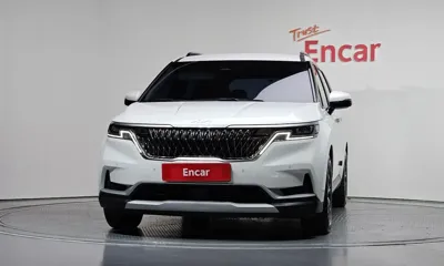 Kia Canival 2021, 42103 км, за 13874.94 USD