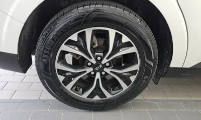Kia Canival 2021, 42103 км, за 13874.94 USD