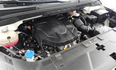 Kia Canival 2021, 42103 км, за 13874.94 USD - фото 6