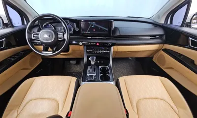 Kia Canival 2021, 42103 км, за 13874.94 USD - фото 7