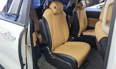 Kia Canival 2021, 42103 км, за 13874.94 USD - фото 12