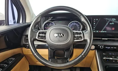 Kia Canival 2021, 42103 км, за 13874.94 USD - фото 13