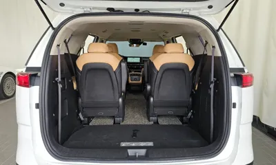 Kia Canival 2021, 42103 км, за 13874.94 USD - фото 20