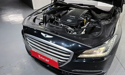 Hyundai Genesis 2016, 113809 км, за 8125.85 USD - фото 6