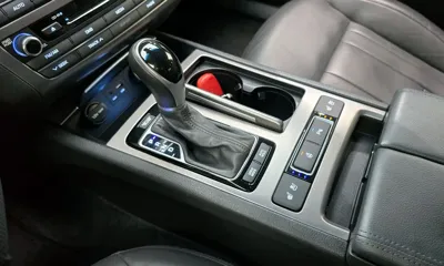 Hyundai Genesis 2016, 113809 км, за 8125.85 USD - фото 9