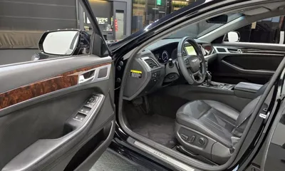 Hyundai Genesis 2016, 113809 км, за 8125.85 USD - фото 10